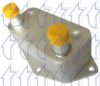 TRICLO 413173 Oil Cooler, engine oil